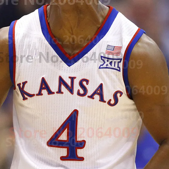 devonte graham ku jersey