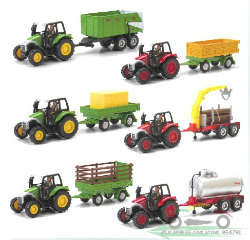 tractores de juguete en venta