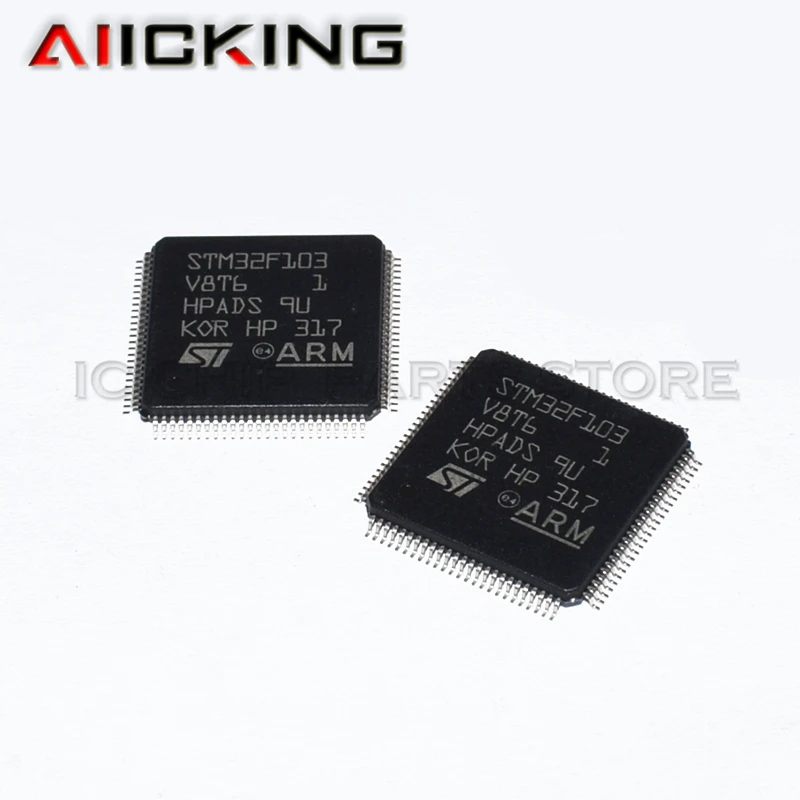 STM32F103V8T6 (1)