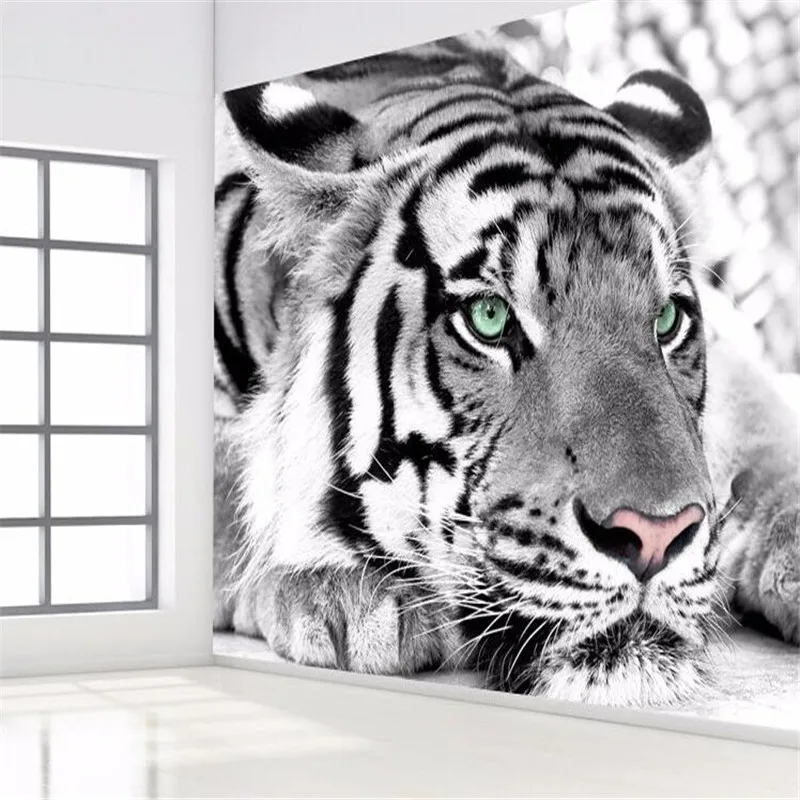 101+ Gambar Hitam Putih Macan Paling Keren 101+ Gambar Hitam Putih Macan Paling Keren