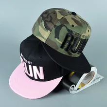 2016 New Hip Hop Snapback Youth 5 Panel Cap Brand Cool Baseball Sun Golf Visors Men Korean Hats for Male Women 56 CM To 59 CM L