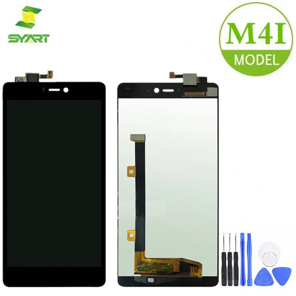 For Xiaomi 4i LCD