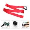 2M Metal Ratchet Straps Luggage Buckle Cargo Straps Tie-Down Belt for motorcycle Belt Rope Straps Strong  Auto Accessories ► Photo 3/6