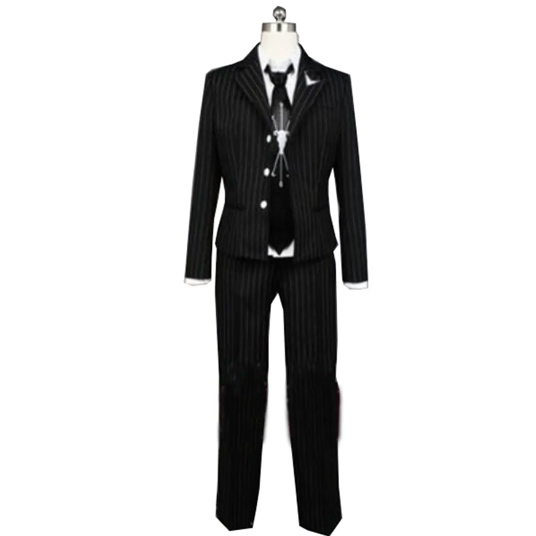 2016 Danganronpa Trigger Happy Havoc kuzuryuu fuyuhiko Косплей Костюм|cosplay costume|costume costumecostume cosplay |