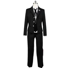 2016 Danganronpa Trigger Happy Havoc kuzuryuu fuyuhiko Косплей Костюм|cosplay costume|costume