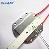LED Remover Heating Soldering Chip Demolition Welding BGA Station PTC Split Plate 220v 110v 300w 250 Degree ► Photo 3/3