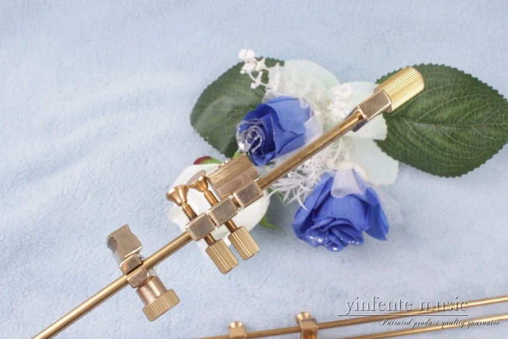 

3 pcs Cello Tool repair Cello crack clamp,Luthier tool Cello maker tools #259