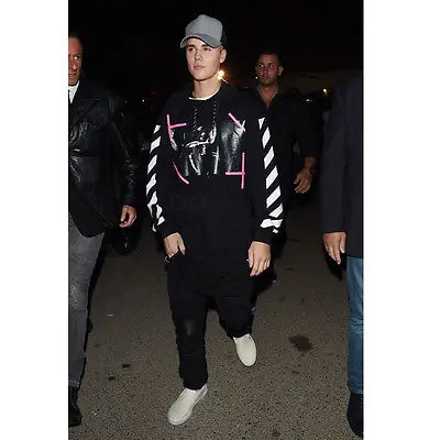 Vendita CALDA JUSTIN BIEBER CAPPELLO TRUCKER Perse Alternativa NERO GRIGIO  simile look flanella GRIGIO|Men's Visors| - AliExpress