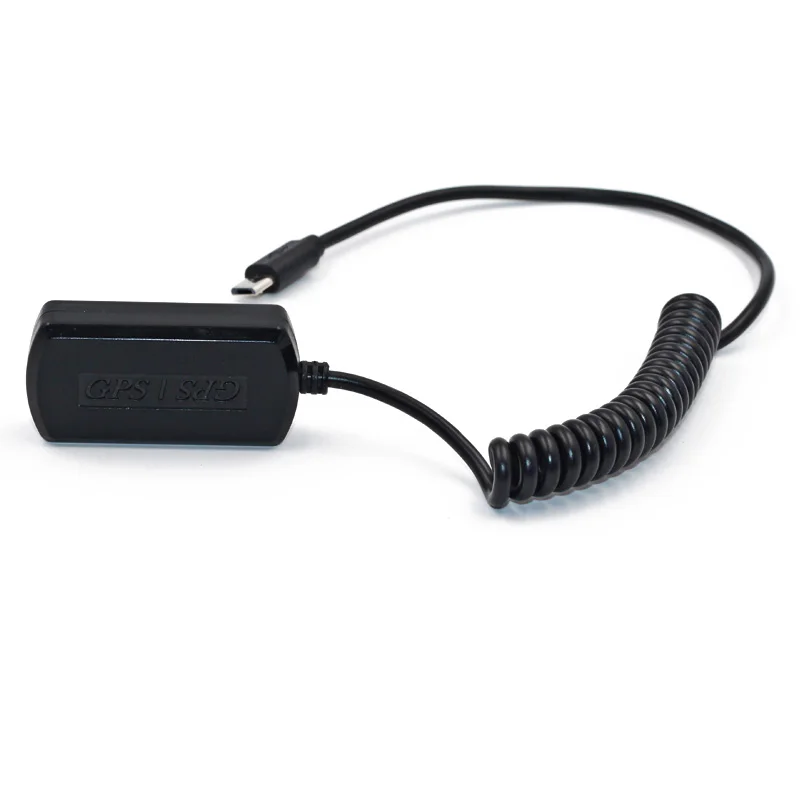SOOCOO C100 S100 Pro экшн камера USB GPS Traker Modelu для автомобиля и мотоцикла|Чехлы экшн-камер| |