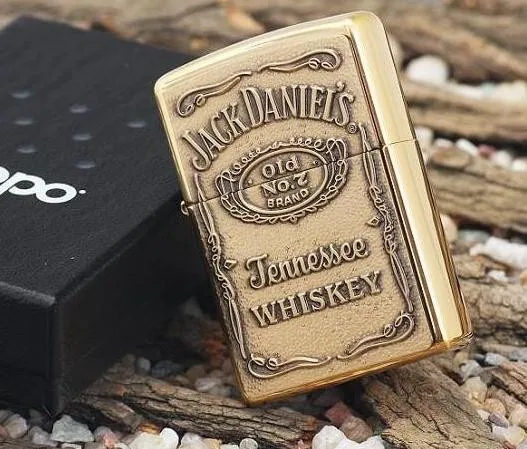 

Free transportation Lighter jack wind, kerosene oil