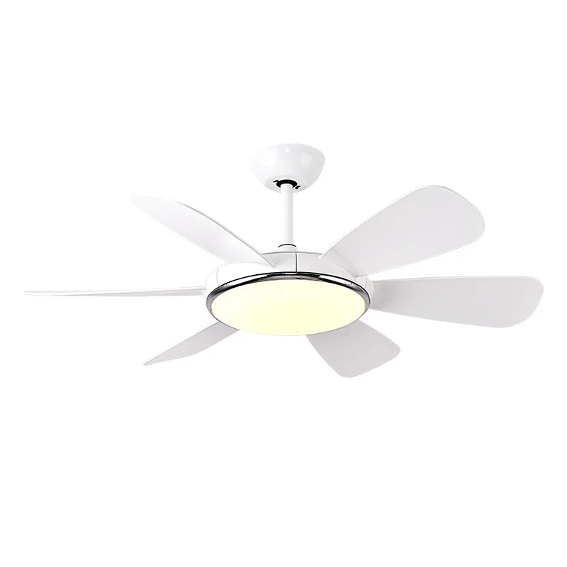 

Eusolis Moderne Led Ceiling Fan Ventilateur De Plafond Ventilador De Techo Room Fan Ventilador De Teto Moderno Decorativo