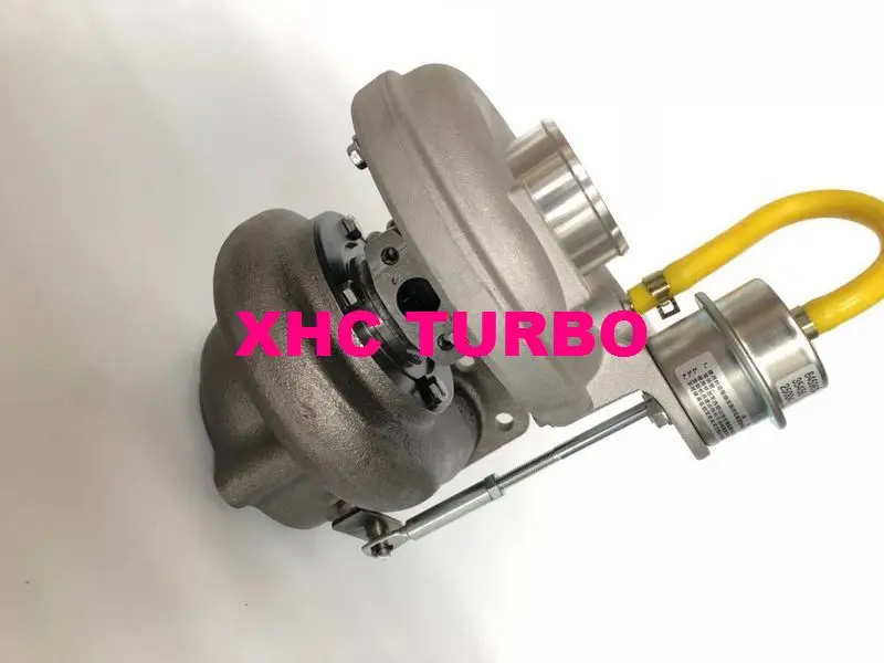GT25 2674A200-2-XHC