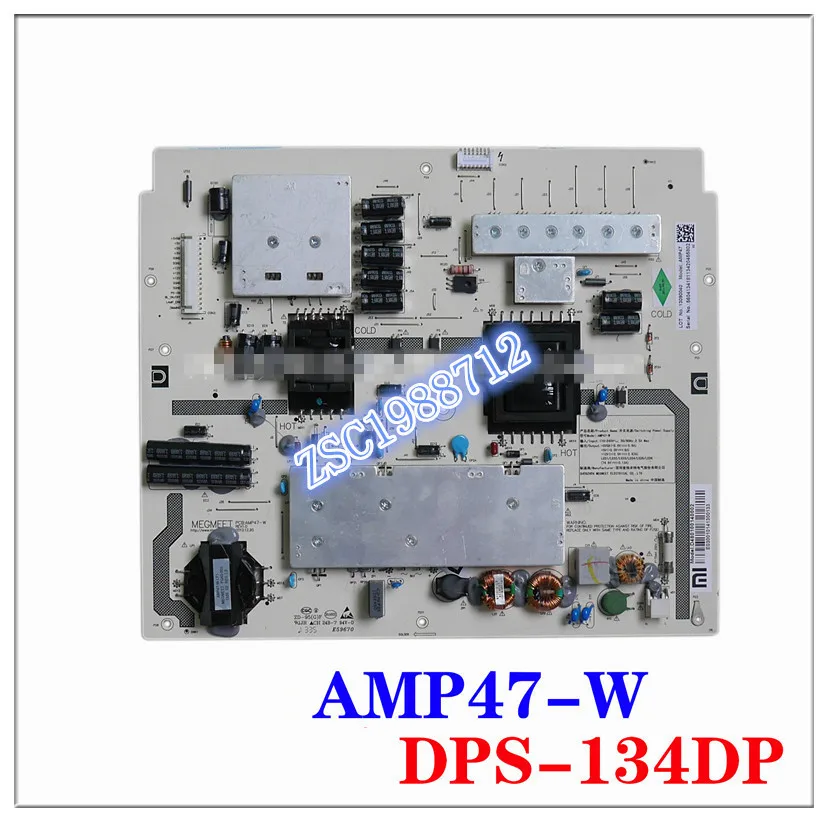 ЖК-дисплей ТВ L47M1-AA DPS-134DP AMP47-W Мощность доска