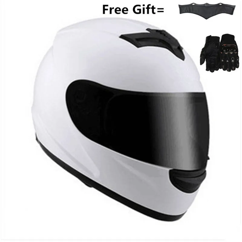 

Hot High Quality color lens Motorcycle Helmet Professional MotoCross Helmet MTB DH Racing Motocross Downhill Bike Helmet