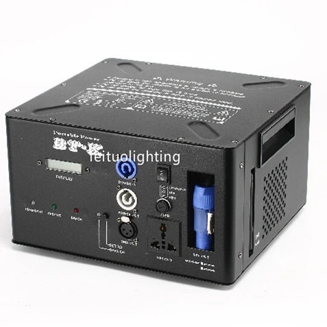 

New Style 220V Battery Indoor Cold Fireworks Machine Stage DMX Spark Fireworks Machine Battery Power stage wedding fountain