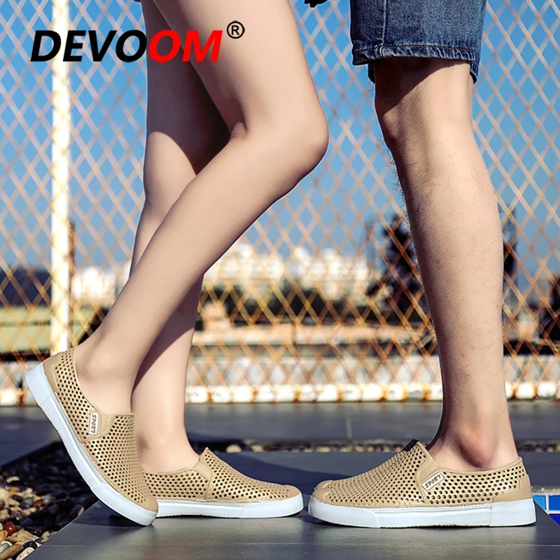 native shoes vs crocs