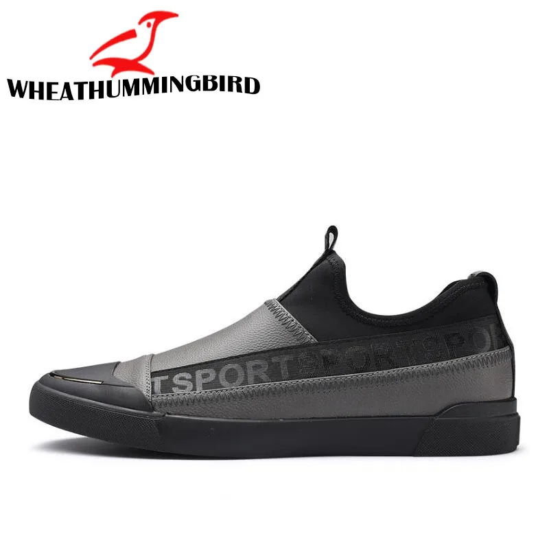 Мужские кожаные лоферы; обувь для вождения; zapatos mujer chaussure homme; дизайнерские черные мужские повседневные кроссовки на плоской подошве; LM-32