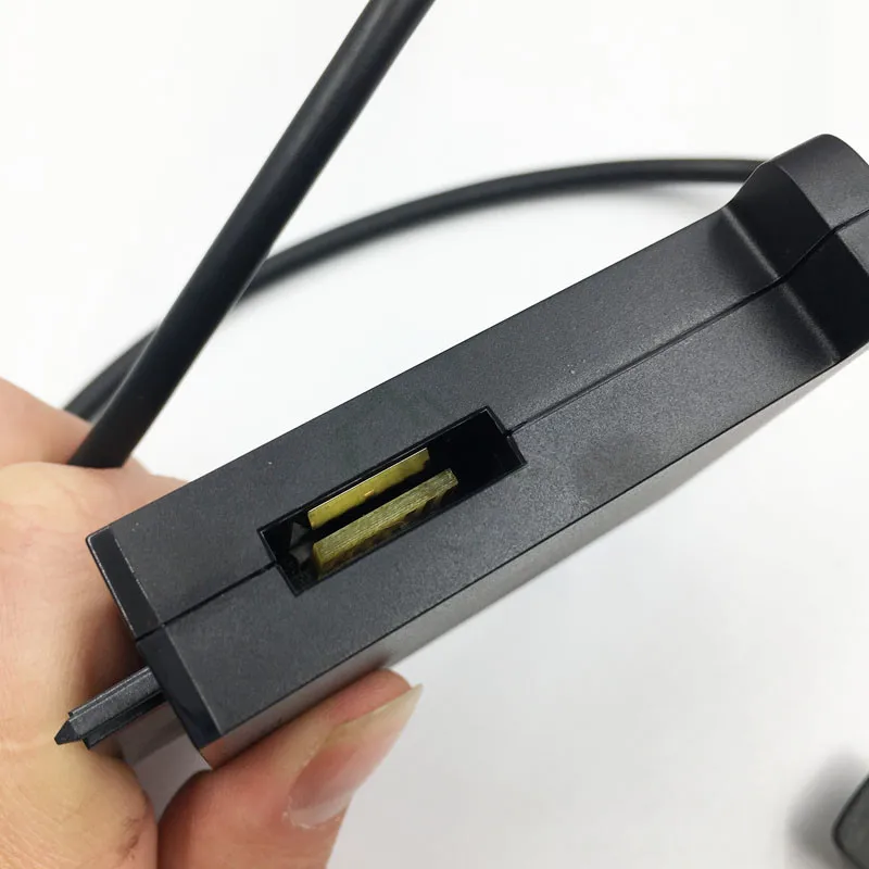 Usb-кабель для передачи данных, для Xbox 360 Slim для Xbox 360 Fat, кабель для передачи данных