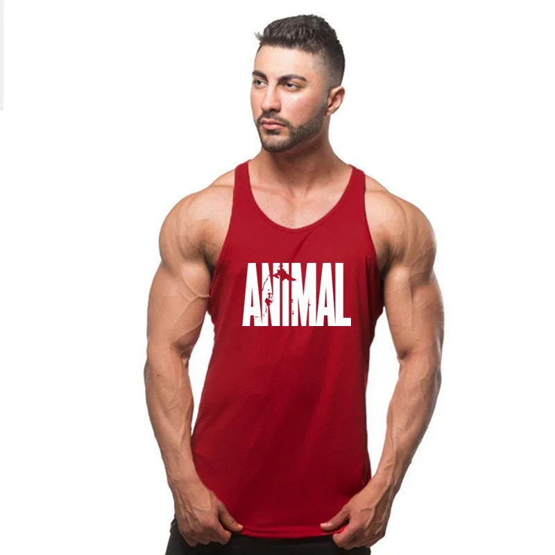 Бодибилдинг Анимал