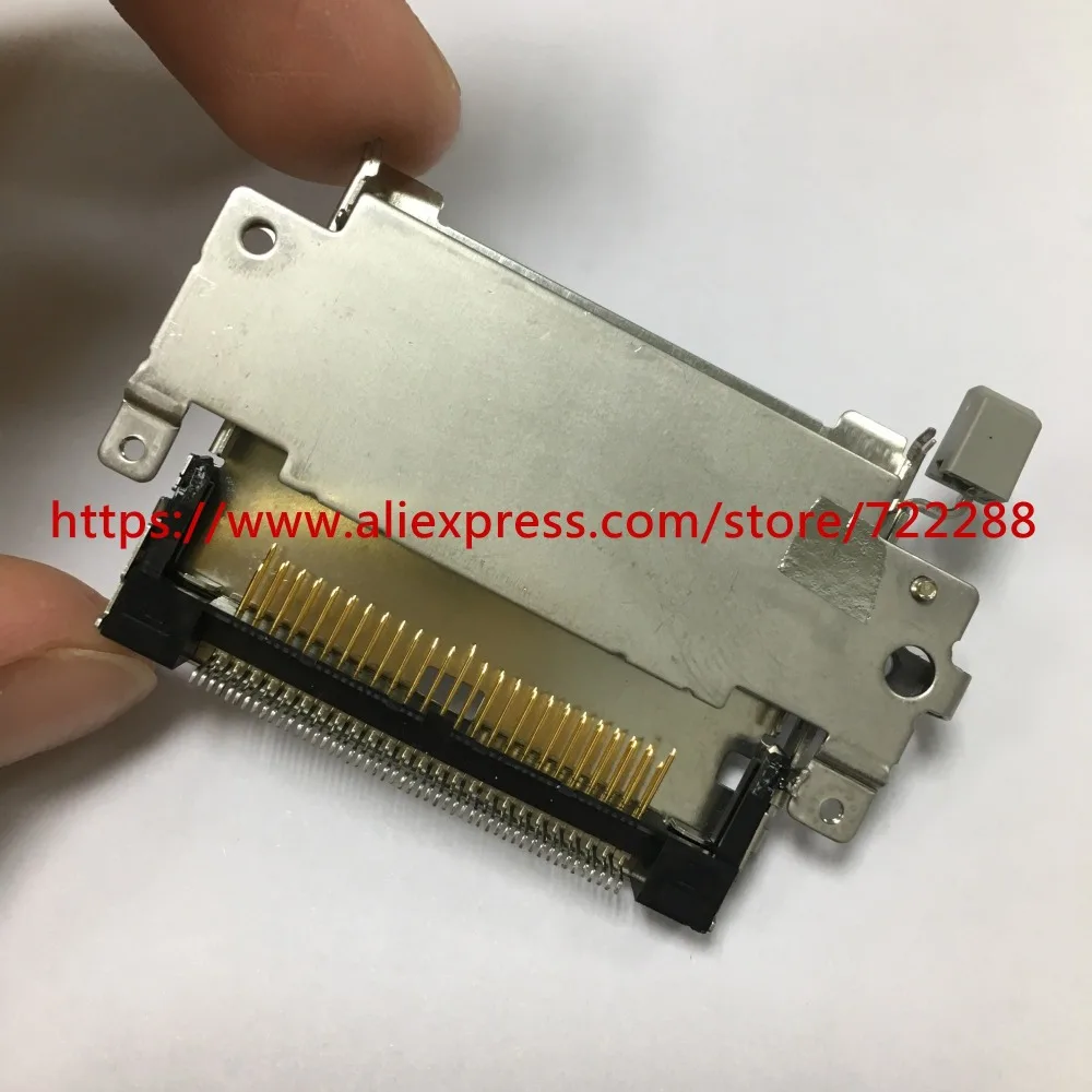 

Repair Parts For Canon EOS 40D 50D CF Card Slot Unit
