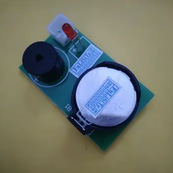 

FuLiSiTe UV bulk ink system liquid sensor alarm Inkless alarm inks alarm