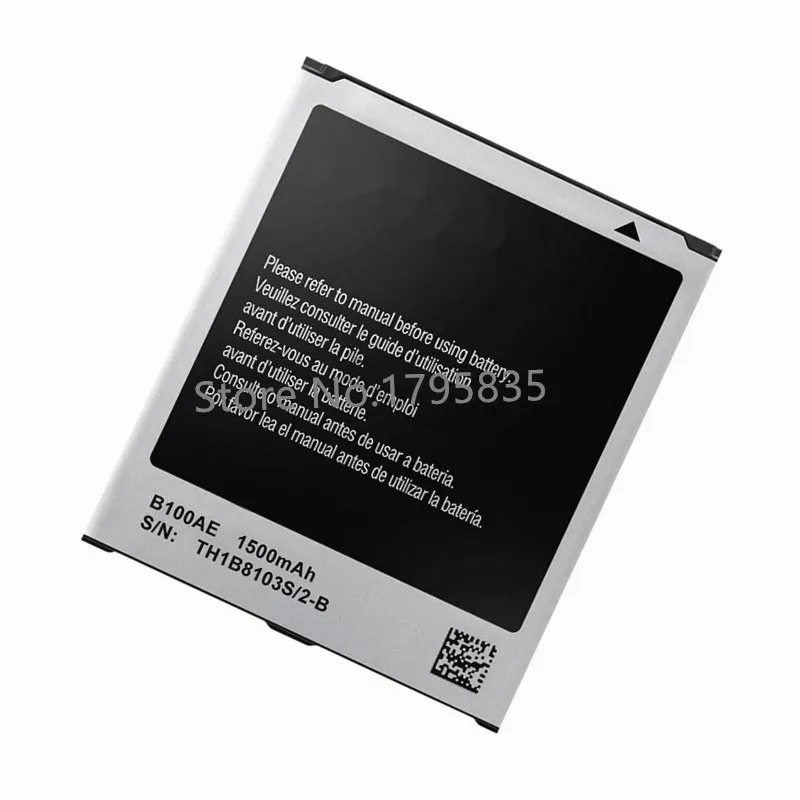 b100ae 1500mah original battery for samsung galaxy ace 3 s7270 s7272 s7898 s7562c s7568i i699i b100ae 1500mah original battery for samsung galaxy ace 3 s7270 s7272 s7898 s7562c s7568i i699i