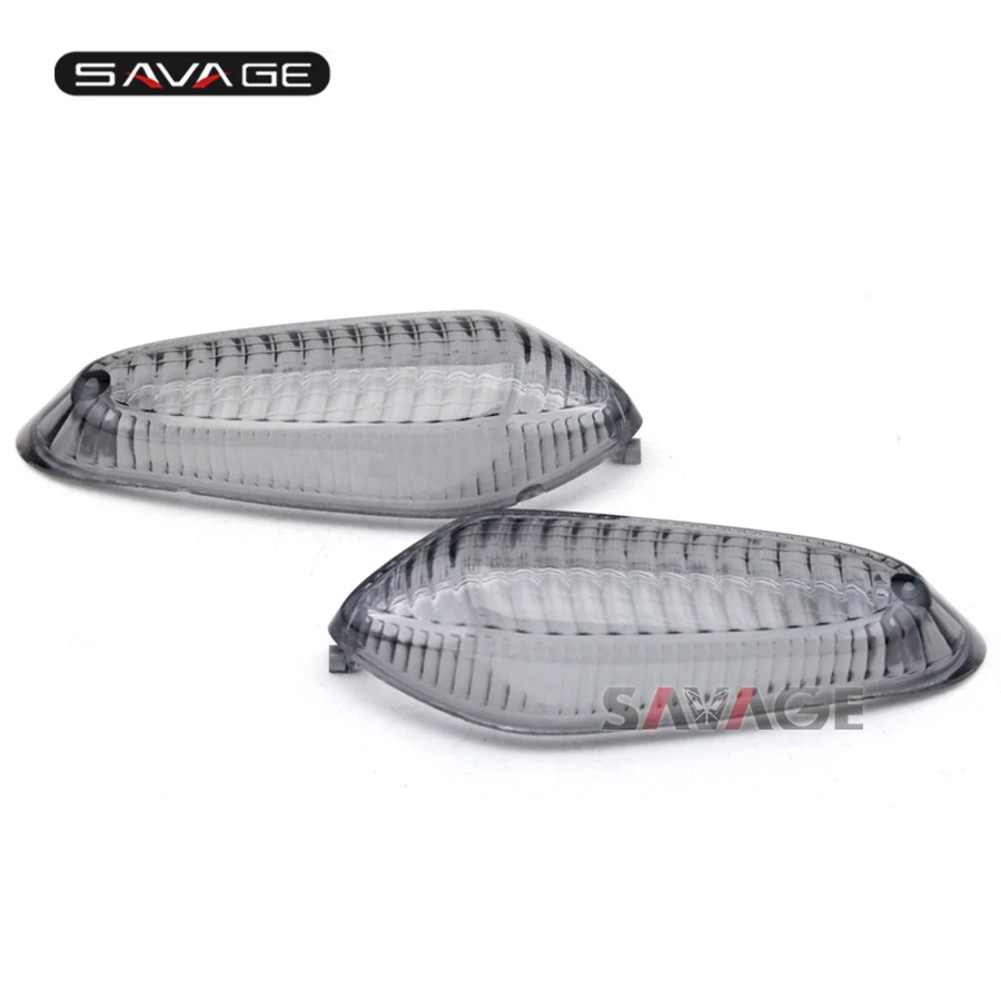 For DUCATI Streetfighter 848 1099 S Motorcycle Accessories Front Rear Turn signal Light Blinker font b