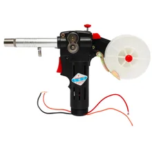 Сварочные горелки