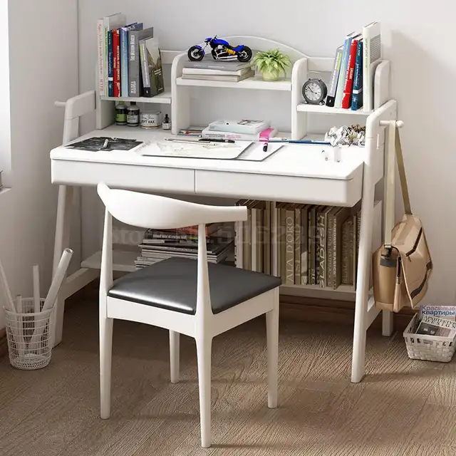 Wood Table Simple Japanese Children S Student S Writing Table