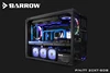 Баллонные платы, водная плата для TT Level 20 XT чехол, для водяного блока Intel CPU и однократного/двойного GPU Building ► Фото 1/5