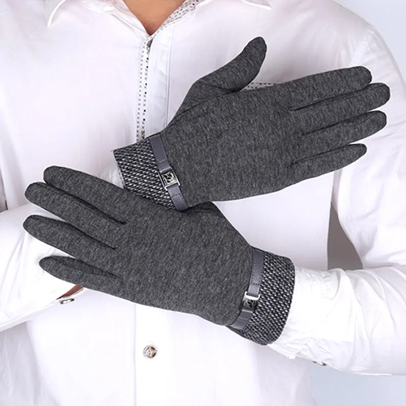 men's gloves for cell phones