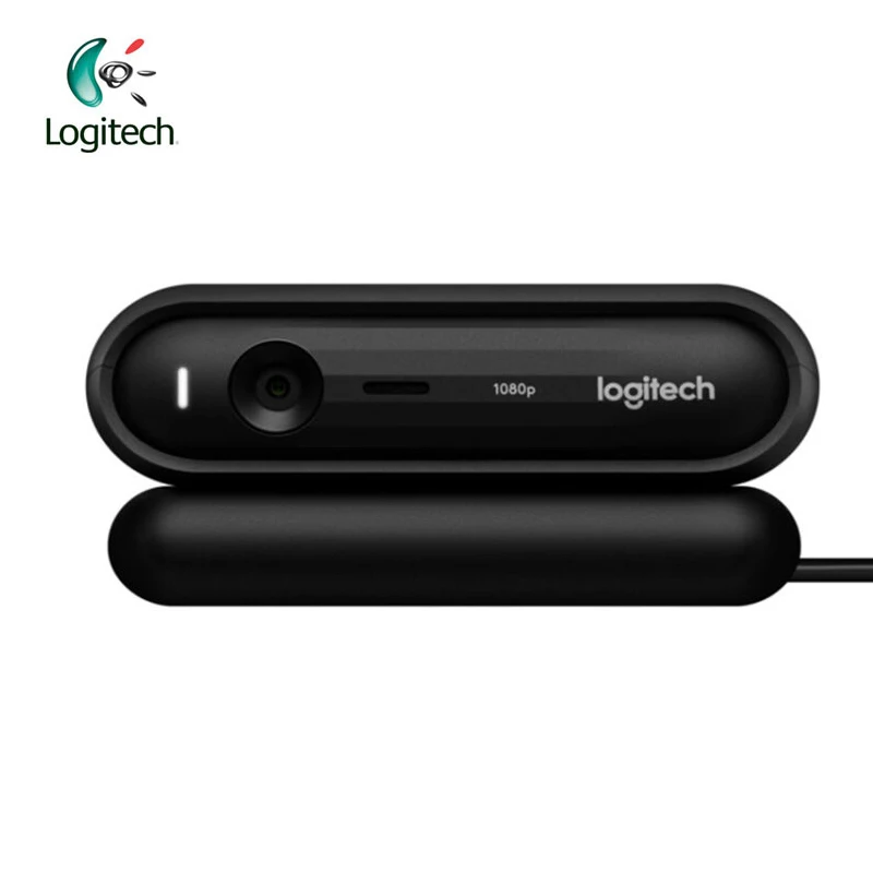 

Logitech C670i CMOS HD Video Calling WebCam with USB2.0 Resolution 1024*768 Support Official Test for PC / Laptop Retail Package