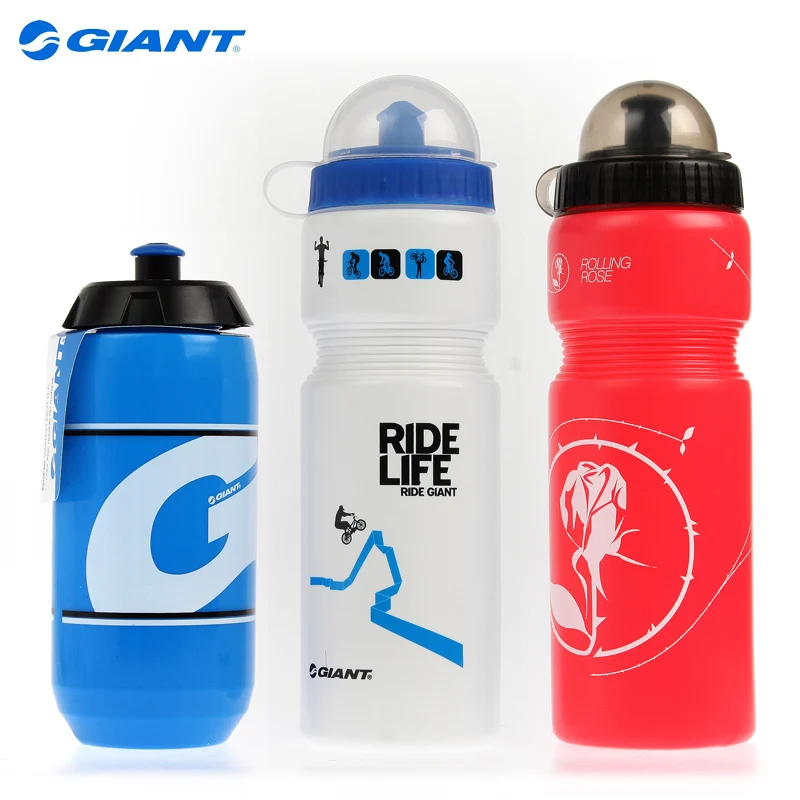 Giant giant bicycle water bottle road bike water bottle sports bottle