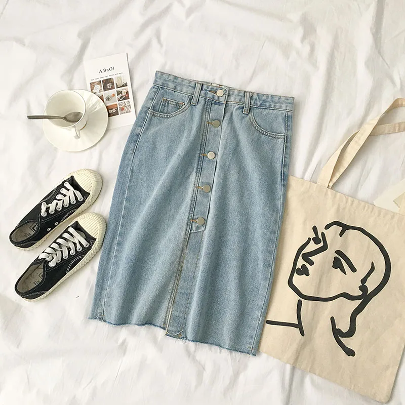 

Cheap wholesale 2019 new autumn winter Hot selling women's fashion casual sexy Skirt FP27