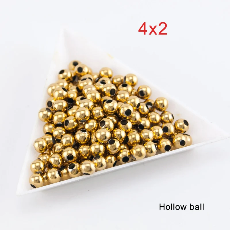 100pcs-100pcs-DIY-Beads-jewelry-Making-hollow-gold-bead-necklace-Stainless-Steel-Charms-for-Bracelets-Necklace (2)