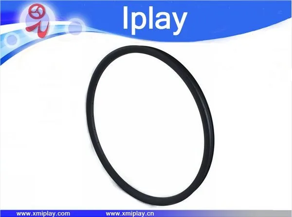 Clearance IPLAY 110/148 BOOST carbon MTB wheel BOOST 27.5er Carbon fiber wheel 35mm Width 650b carbon wheel mtb carbon 650B wheelset 5