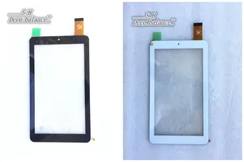 

New original 7-inch PB70A8872 GS 700 HK70DR2119 FPC-TP070255 (K71)-01 HS 1285 capacitive touch screen digital glass outer screen