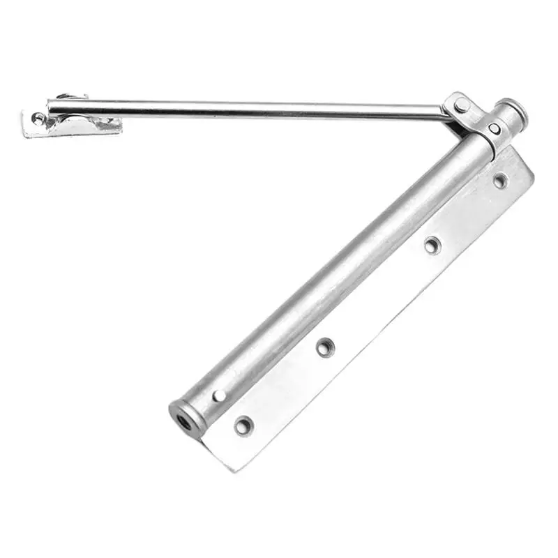 

Mini Light Door Closer Home Hardware Tool Concealed Spring Door Closer