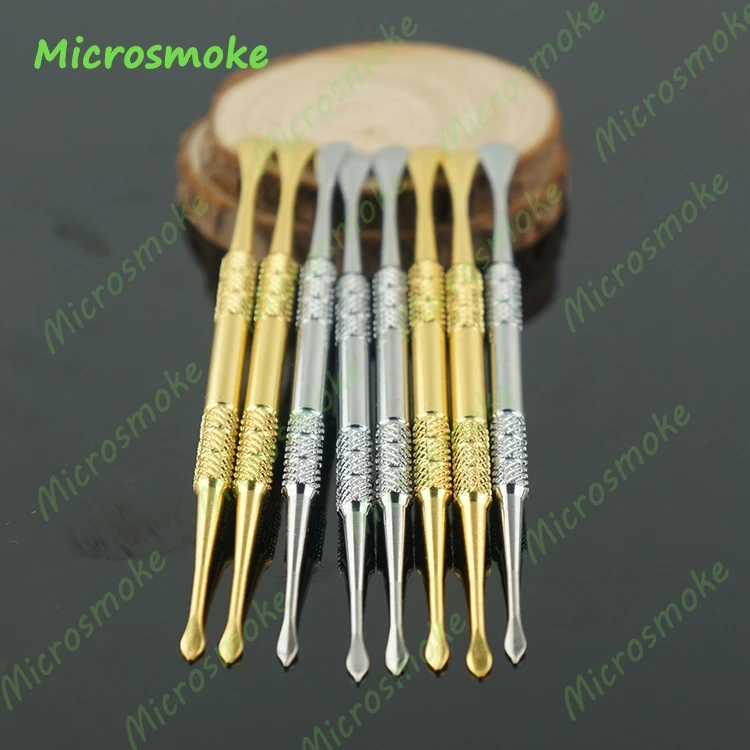 Customized oil dab wax tool Factory the lower price for E Cig dabber