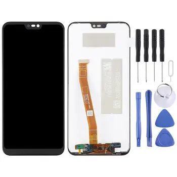 

New LCD Screen for Huawei Nova 3e / P20 Lite Screen Display Touch Digitizer Assembly Screen AAA Quality