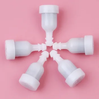 

5pcs/lot Fuel Tank Vent Balance Kit For Stihl 021 023 025 MS210 MS230 MS250 028 029 MS290 MS390 038 Chainsaw Part