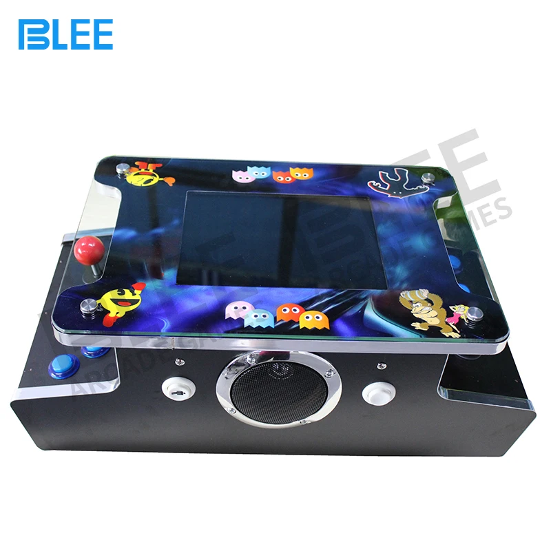 

Mini Cocktail Tabletop Arcade Machines Classicaly LCD Video Consoles 10.4 inch 60 in 1 Jamma Console Arcade game machine