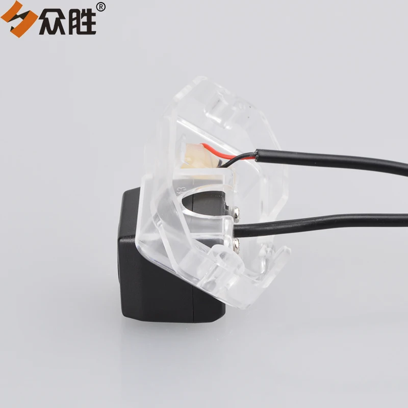 Car Reverse Parking Rearview Camera HS8143 (5)