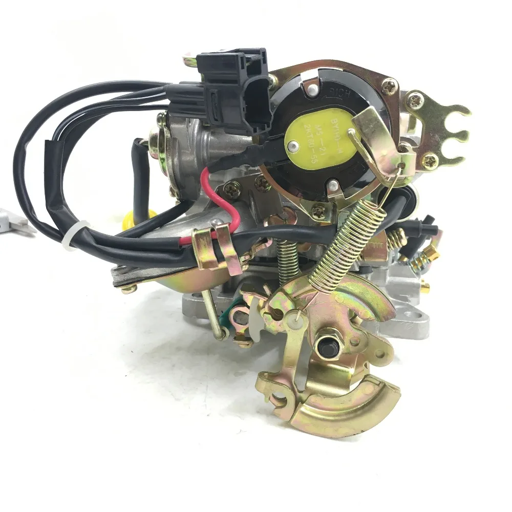 Шерриберг карбюратор carby carb vergaser карбюратор для Toyota 3Y двигатель 21100-73040/2110073040 хорошее качество