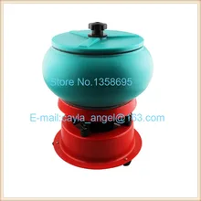 220 В микро ювелирное оборудование вибрирующий стакан для полировки, инструменты для самостоятельной полировки ювелирных изделий, инструмент для ювелирных изделий