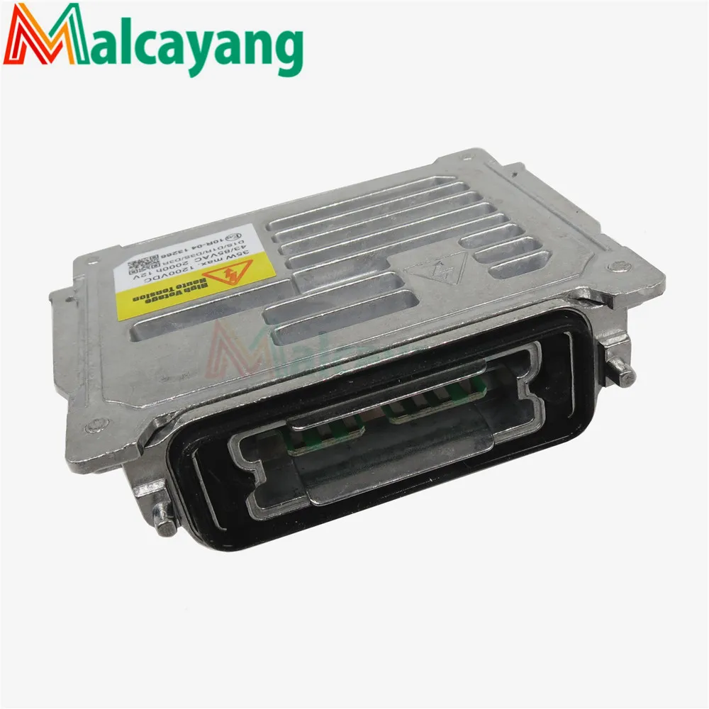 Ballast HID Xenon Headlight 12V 35W D1S D1R D3S D3R HID Xenon Ballasts Control Module OEM