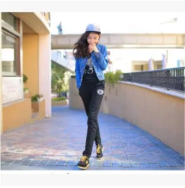 

2018 New Arrival Maternity Clothes Spring Autumn Loose Casual Sports Pants for Pregnant Women Pregnancy Pencil Trousers SH-S274