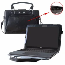 Labanema точно портативный ноутбук сумка чехол для 11," Dell Inspiron 11 3180 3162 i3180 i3162 ноутбука(не подходит для другой модели