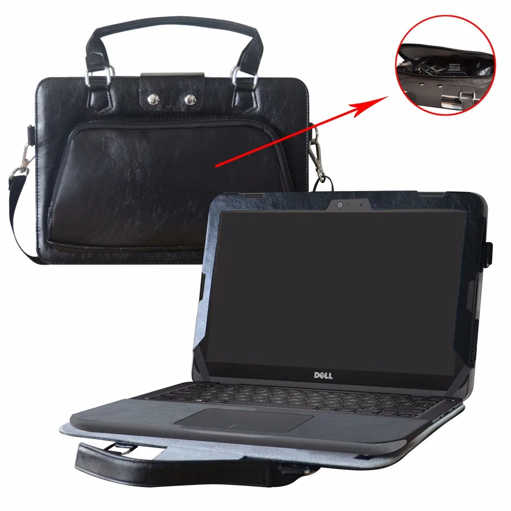 Портативный чехол Labanema для ноутбука 11 6 дюймов Dell Inspiron 3180 3162 i3180 i3162 | Компьютеры и