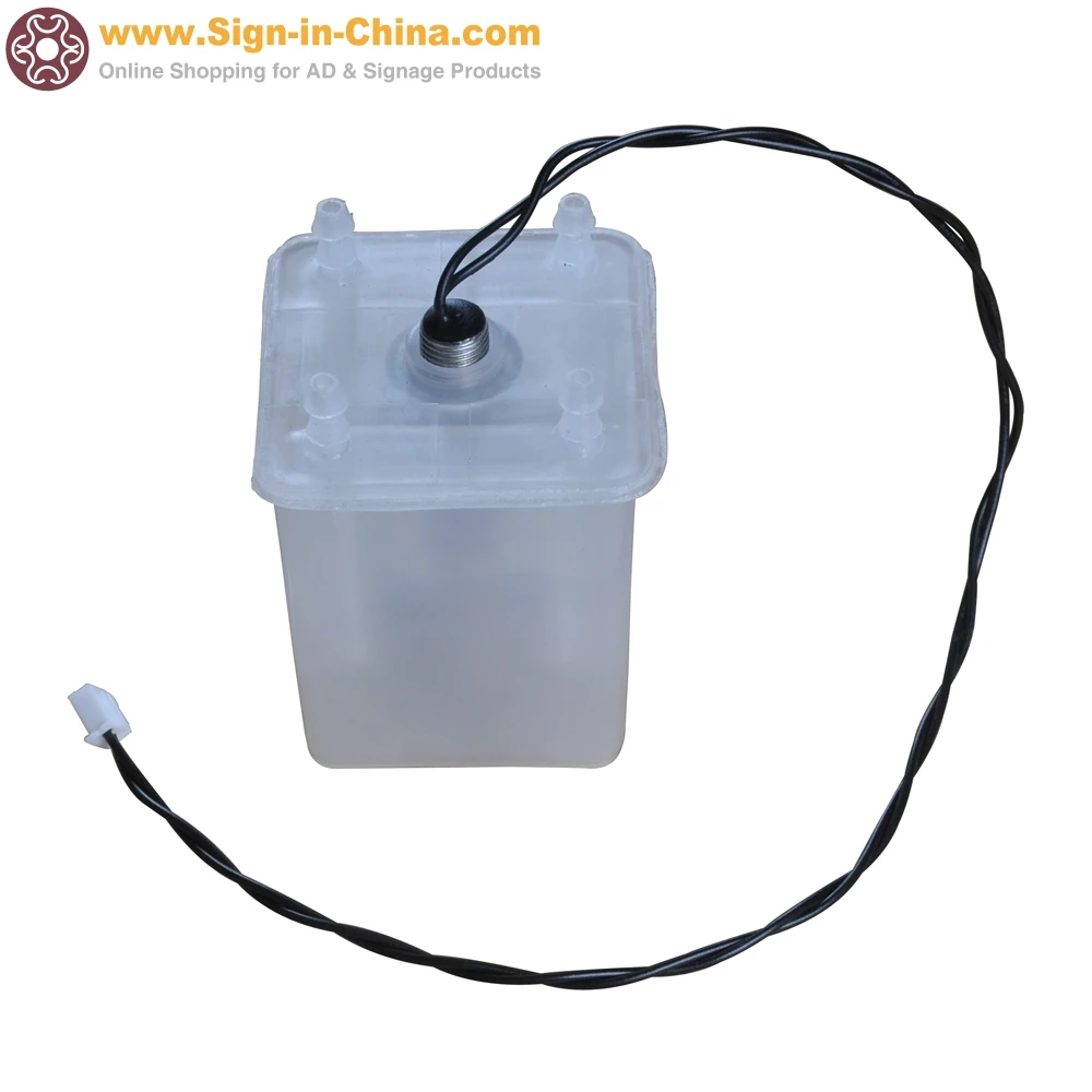 

Subtank Empty Ink Box with Level Sensor for Infiniti Printer